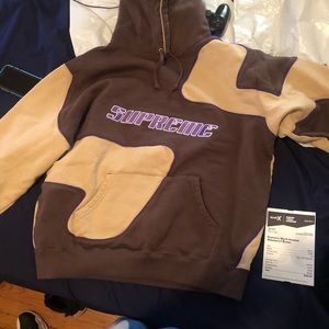 Meet your Posher, Barry